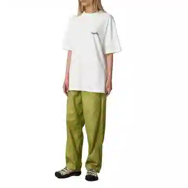 Gramicci ECO SINGLE JERSEY T