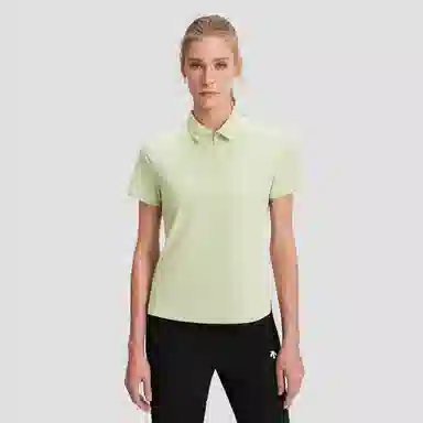 DESCENTE Wonmens Training POLO