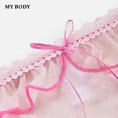 MY BODY 1
