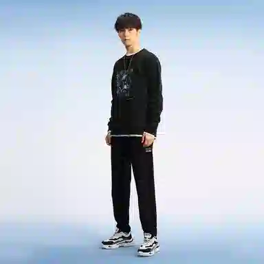 HLA JEANS