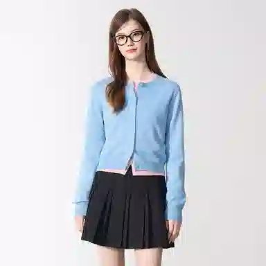 LEDIN Sweater Cardigan