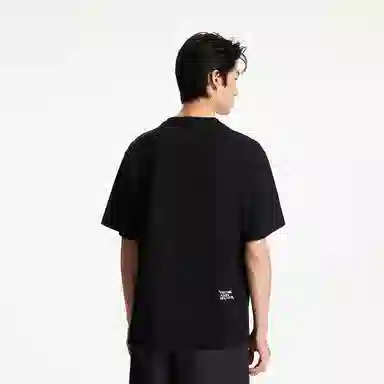 JACK JONES x Jean-Michel Basquiat T