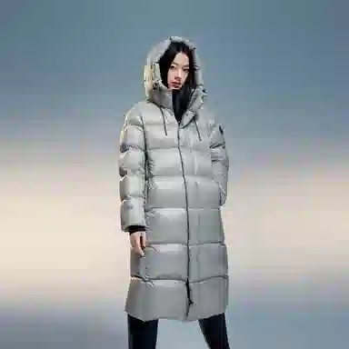 Bosideng Puff Series Down Jacket