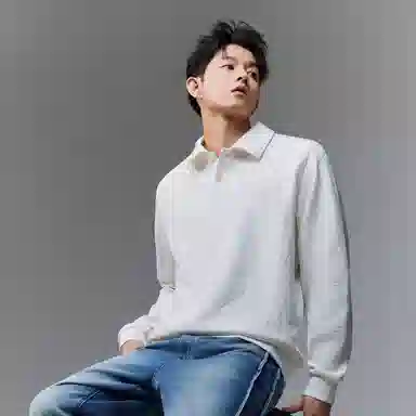 Cabbeen Barn FitPOLO