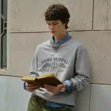 Teenie Weenie Men 24FW