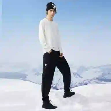 DESCENTE SNOWBOARD T