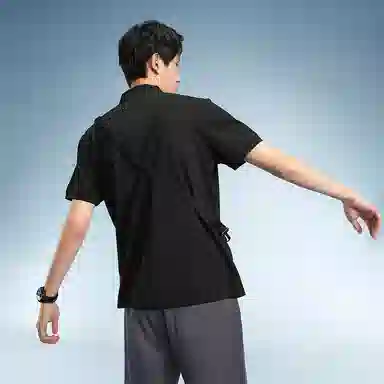 HLA JEANS Polo