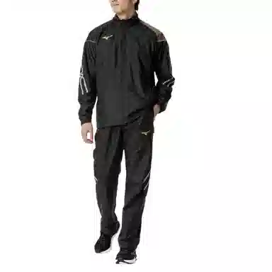 Mizuno MC Line Breath Thermo