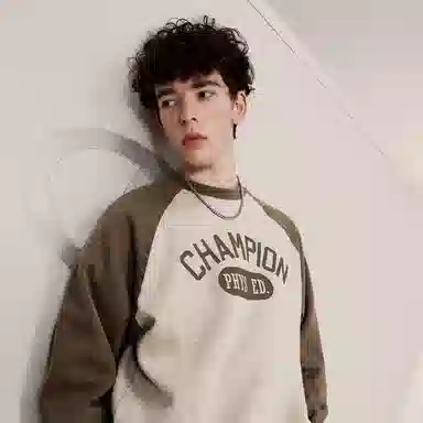 Champion FW23 Legacy