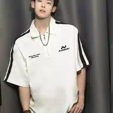 HIPHOPPUNKS Polo