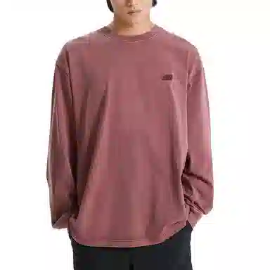 New Balance SEMI OVER FIT T