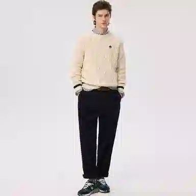 Teenie Weenie Men 24FW