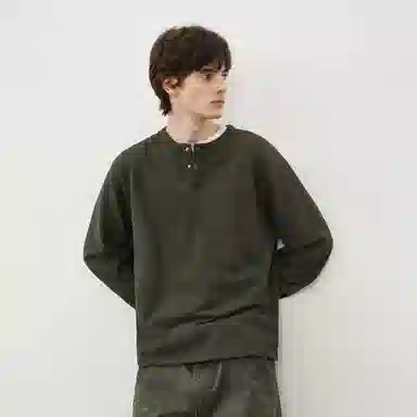 714STREET boxy