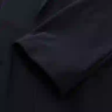 迪柯尼 商场同款 纯色合身适中长袖西装 男款