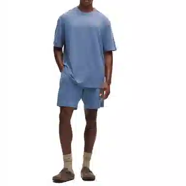 lululemon Relaxed-Fit BeCalmT