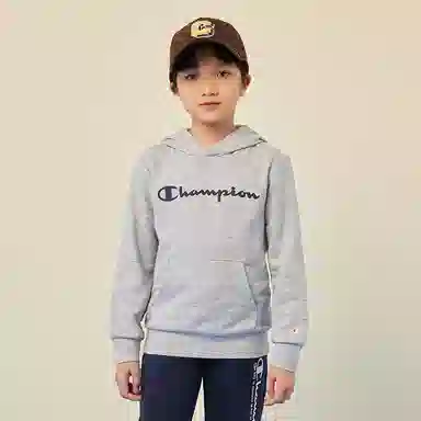 Champion Kids Logo