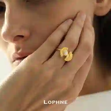 LOPHNE 18k