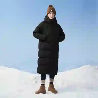 DESCENTE Women's Ski Series