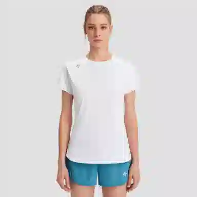 DESCENTE Women’s Running T-Shirt