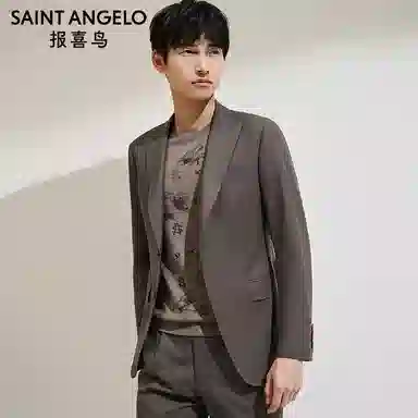 SAINT ANGELO