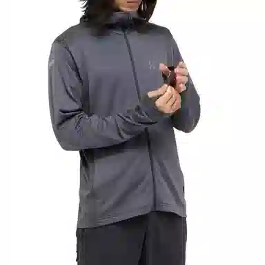 HAGLFS L.I.M Mid Multi II Hood Men