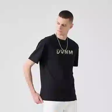 DAVID NAMAN SS24 LogoT