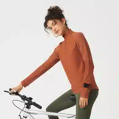 ellesse Long Sleeve Quick Dry T-Shirt