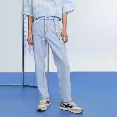 HLA JEANS