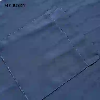 MY BODY