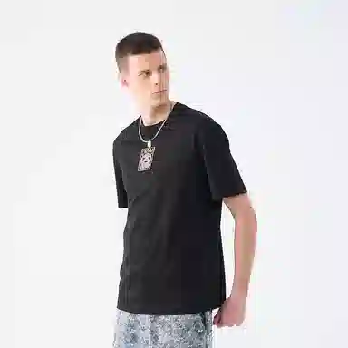 DAVID NAMAN SS24 LogoT