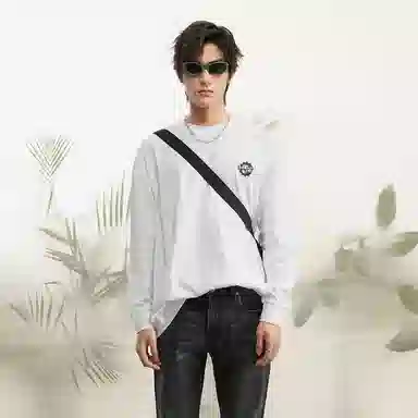 HLA JEANS T