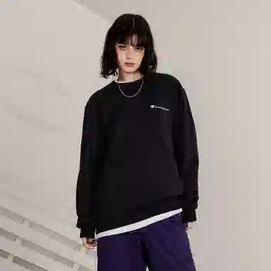Champion FW23 Legacy Logo