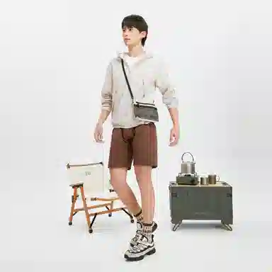 KOLON SPORT OFF CAMP