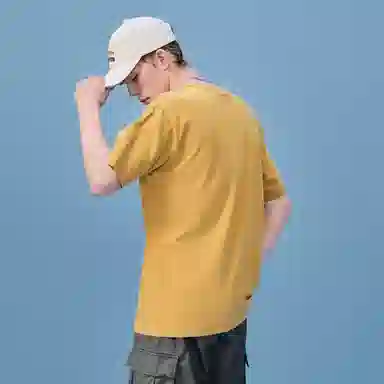 Champion SS23 Basic LogoT