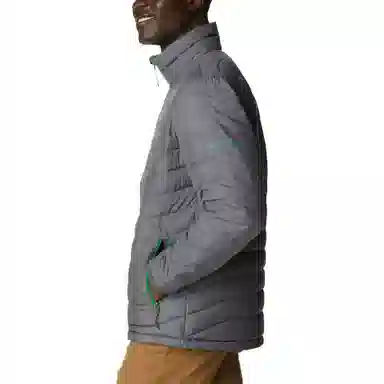 Columbia Collegiate Powder Lite Jacket