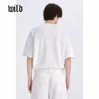 WILD LEADER T