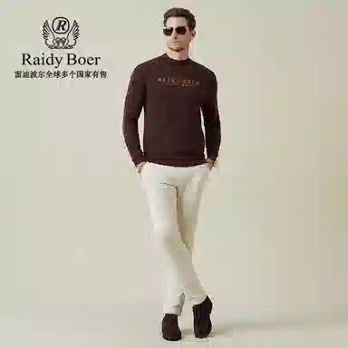 Raidy Boer logo
