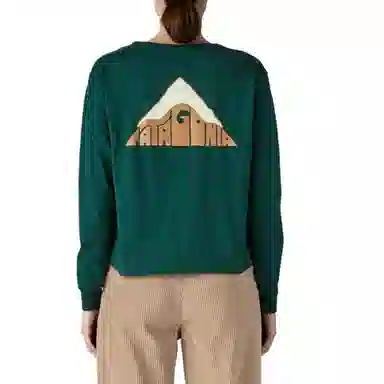 patagonia T