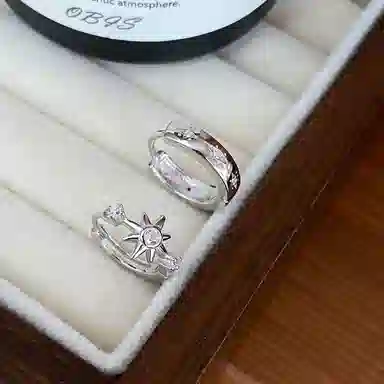 COUCH HEARTS S925 S925