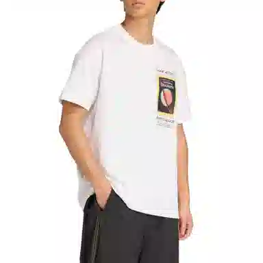 adidas x National Geographic AEROREADY UF T-SHIRT T