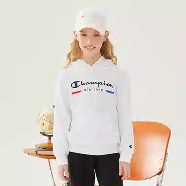 Champion Kids logo
