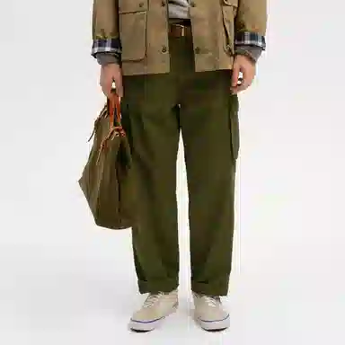 Teenie Weenie Men 24SS