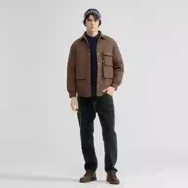 CAT FW25