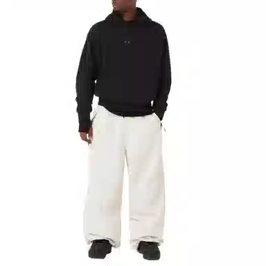 Oakley Metal Rise Hoodie