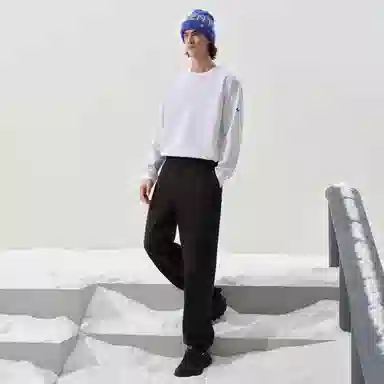 DESCENTE SNOWBOARD STYLE