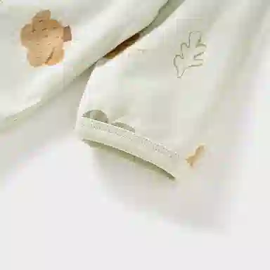 童泰爬服 舒适柔软亲肤 婴幼童