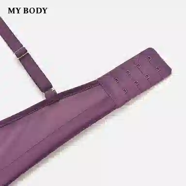 MY BODY