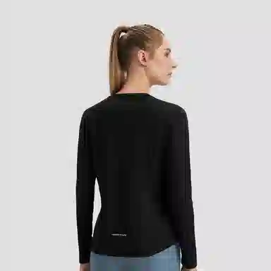 DESCENTE WOMENS TRAINING T