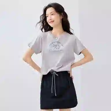 T