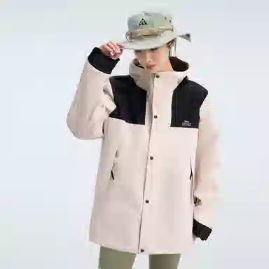 Lonsdale 2025 Jacket